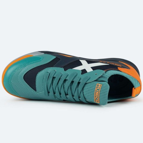 Buty Munich Gresca 2.0 IN 3003007 zielony 43 Munich
