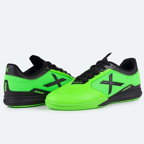 Buty Munich Rondo 16 IN 4770016 zielony 39 Munich