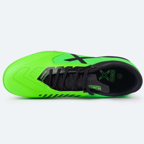 Buty Munich Rondo 16 IN 4770016 zielony 40 Munich