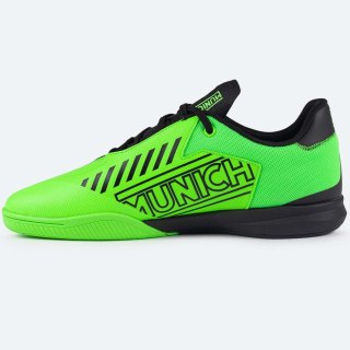 Buty Munich Rondo 16 IN 4770016 zielony 41 Munich