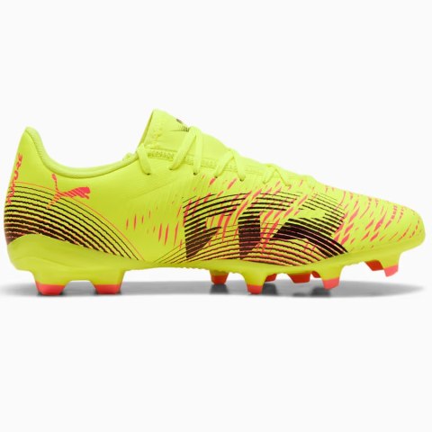 Buty Puma FUTURE 8 Play FG/AG 108141-03 żółty 40 Puma Buty Puma FUTURE 8 Play FG/AG 108141-03 żółty 40 Puma