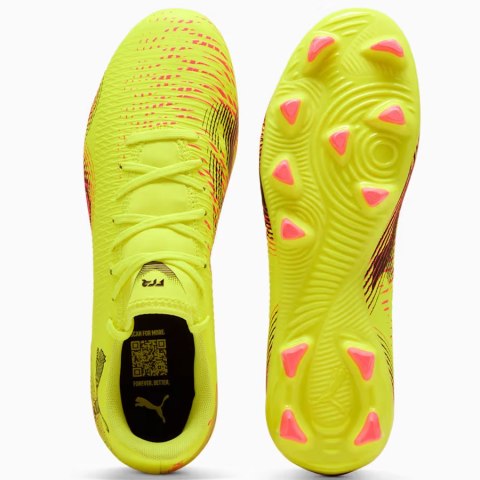 Buty Puma FUTURE 8 Play FG/AG 108141-03 żółty 40 Puma Buty Puma FUTURE 8 Play FG/AG 108141-03 żółty 40 Puma