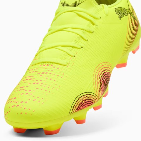 Buty Puma FUTURE 8 Play FG/AG 108141-03 żółty 40 Puma Buty Puma FUTURE 8 Play FG/AG 108141-03 żółty 40 Puma