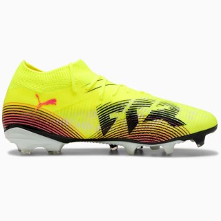 Buty Puma Future 8 Match FG/AG 108140-03 żółty 42 1/2 Puma