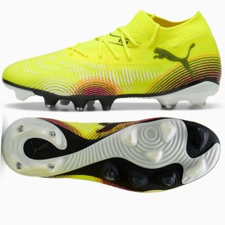 Buty Puma Future 8 Match FG/AG 108140-03 żółty 46 1/2 Puma