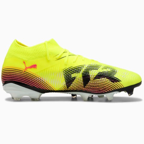 Buty Puma Future 8 Match FG/AG 108140-03 żółty 46 1/2 Puma Buty Puma Future 8 Match FG/AG 108140-03 żółty 46 1/2 Puma