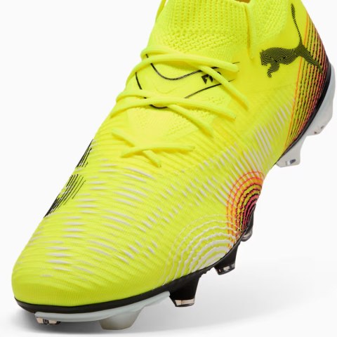Buty Puma Future 8 Match FG/AG 108140-03 żółty 46 Puma