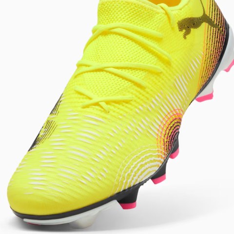 Buty Puma Future 8 Match Low FG/AG 108372-03 żółty 40 1/2 Puma Buty Puma Future 8 Match Low FG/AG 108372-03 żółty 40 1/2 Puma