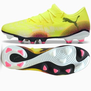 Buty Puma Future 8 Match Low FG/AG 108372-03 żółty 42 1/2 Puma