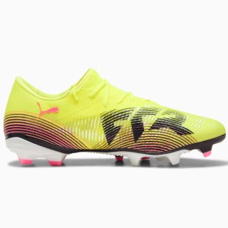 Buty Puma Future 8 Match Low FG/AG 108372-03 żółty 46 Puma