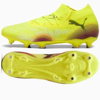 Buty Puma Future 8 Match MxSG 108367-03 żółty 41 Puma