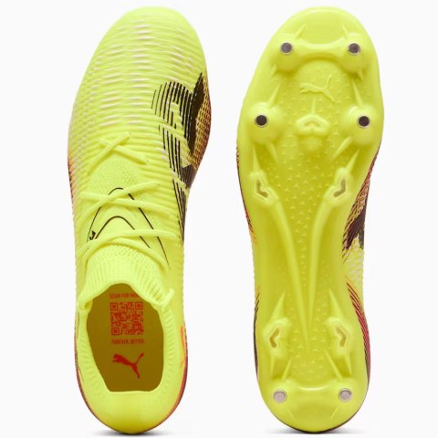 Buty Puma Future 8 Match MxSG 108367-03 żółty 42 Puma Buty Puma Future 8 Match MxSG 108367-03 żółty 42 Puma
