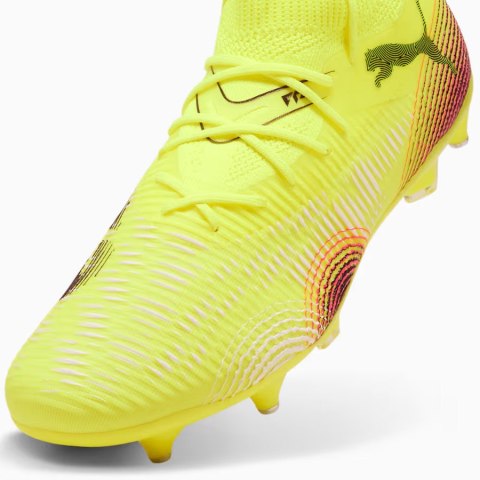 Buty Puma Future 8 Match MxSG 108367-03 żółty 42 Puma Buty Puma Future 8 Match MxSG 108367-03 żółty 42 Puma