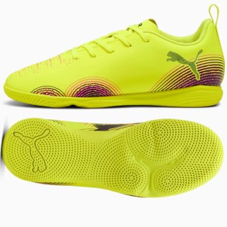 Buty Puma Future 8 Play Jr IT 108397-03 żółty 38 1/2 Puma