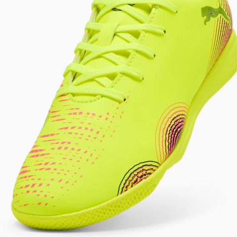 Buty Puma Future 8 Play Jr IT 108397-03 żółty 38 Puma Buty Puma Future 8 Play Jr IT 108397-03 żółty 38 Puma