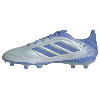 Buty adidas COPA PURE III Elite Jr FG/MG IE1190 niebieski 38 2/3 Adidas