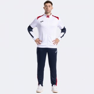 Dres Joma Danubio 104210.203 biały L Joma
