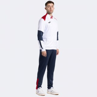Dres Joma Danubio 104210.203 biały L Joma