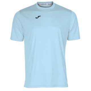 Koszulka Joma Combi 100052.350 niebieski S Joma