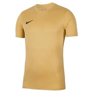 Koszulka Nike Park VII Boys BV6741 729 złoty L (147-158cm) Nike