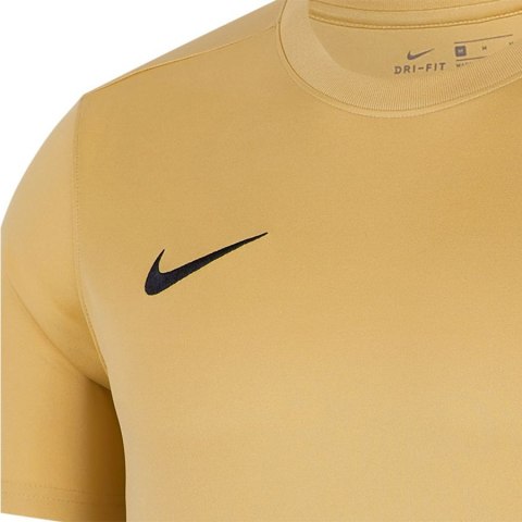 Koszulka Nike Park VII Boys BV6741 729 złoty XL (158-170cm) Nike Koszulka Nike Park VII Boys BV6741 729 złoty XL (158-170cm) Nike