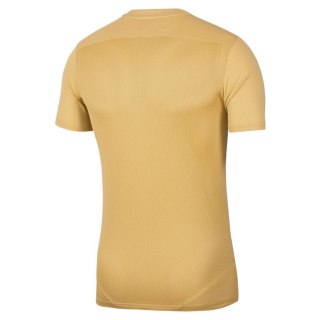 Koszulka Nike Park VII Boys BV6741 729 złoty M (137-147cm) Nike