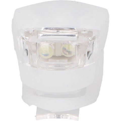 Lampka rowerowa Dunlop Bicycle light led 2 szt. SC 05320-2053202 Dunlop Lampka rowerowa Dunlop Bicycle light led 2 szt. SC 05320-2053202 Dunlop