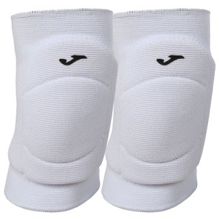 Nakolanniki siatkarskie Joma Jump 400175.200 S biały Joma