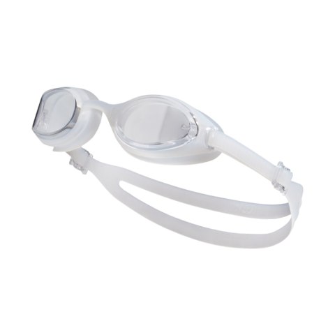 Okulary pływackie Nike Hyper Flow przeźroczyste NESSD132-000 OS Nike Okulary pływackie Nike Hyper Flow przeźroczyste NESSD132-000 OS Nike