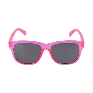 Okulary przeciwsłoneczne dla dzieci 4F U066 różowy neon 4FJWSS25ASUNU066 54N 4F
