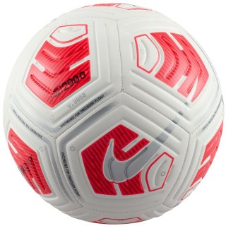 Piłka Nike Strike Team J290 FZ7557-100 biały 4 Nike