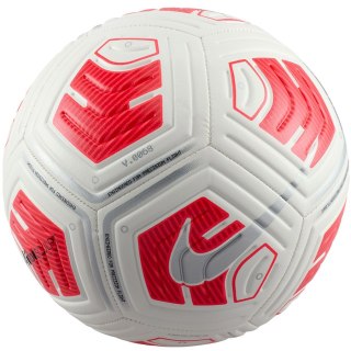 Piłka Nike Strike Team J290 FZ7557-100 biały 4 Nike