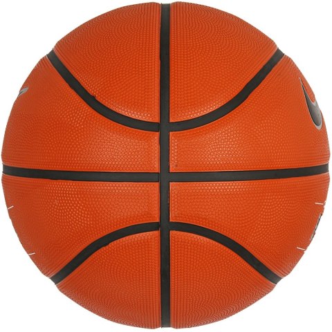 Piłka koszykowa 7 Nike Baller 8P 7 pomarańczowy Nike Piłka koszykowa 7 Nike Baller 8P 7 pomarańczowy Nike
