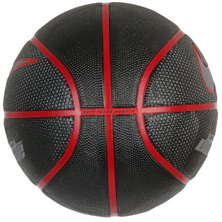 Piłka koszykowa 7 Nike Dominate 8P 7 czarny Nike