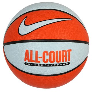 Piłka koszykowa 7 Nike Everyday All Court 8P 7 biały Nike