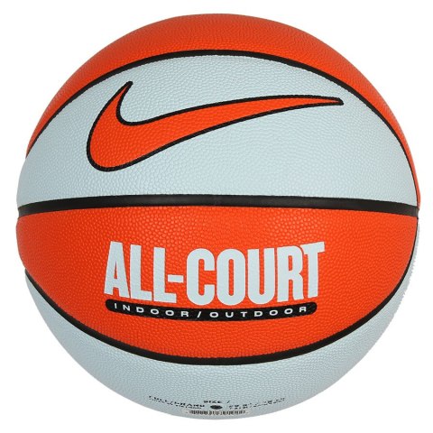 Piłka koszykowa 7 Nike Everyday All Court 8P 7 biały Nike
