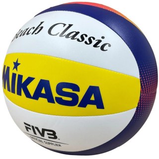 Piłka siatkowa plażowa Mikasa BV552C FIVB 5 multikolor Mikasa