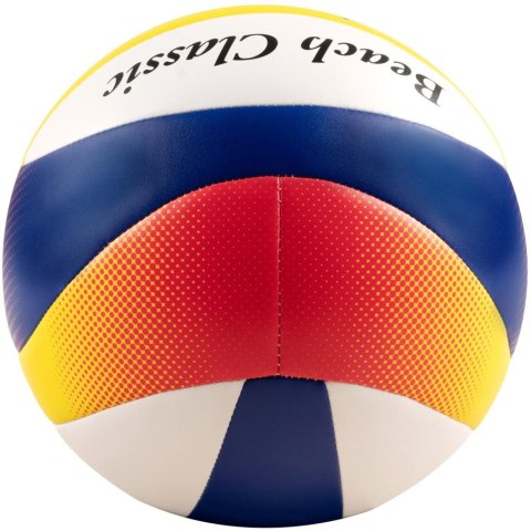 Piłka siatkowa plażowa Mikasa BV552C FIVB 5 multikolor Mikasa Piłka siatkowa plażowa Mikasa BV552C FIVB 5 multikolor Mikasa