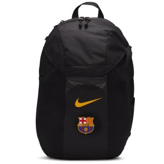 Plecak Nike FC Barcelona FB2890-010 czarny Nike