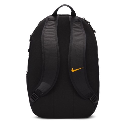 Plecak Nike FC Barcelona FB2890-010 czarny Nike Plecak Nike FC Barcelona FB2890-010 czarny Nike