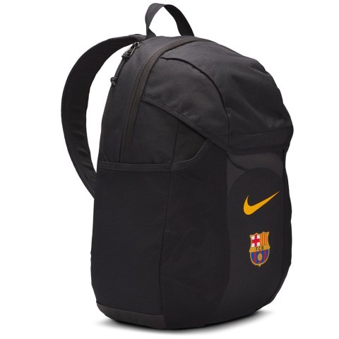 Plecak Nike FC Barcelona FB2890-010 czarny Nike Plecak Nike FC Barcelona FB2890-010 czarny Nike