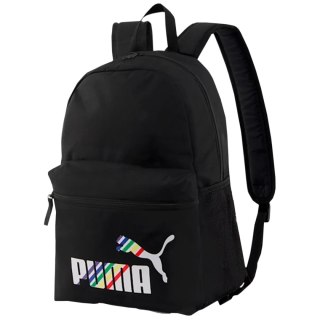 Plecak Puma Phase AOP czarny 78046 12 Puma