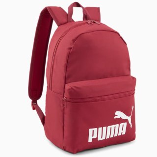 Plecak Puma Phase Backpack 079943-35 czerwony Puma