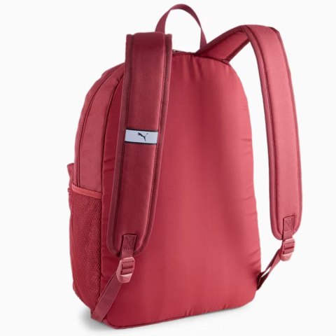 Plecak Puma Phase Backpack 079943-35 czerwony Puma Plecak Puma Phase Backpack 079943-35 czerwony Puma