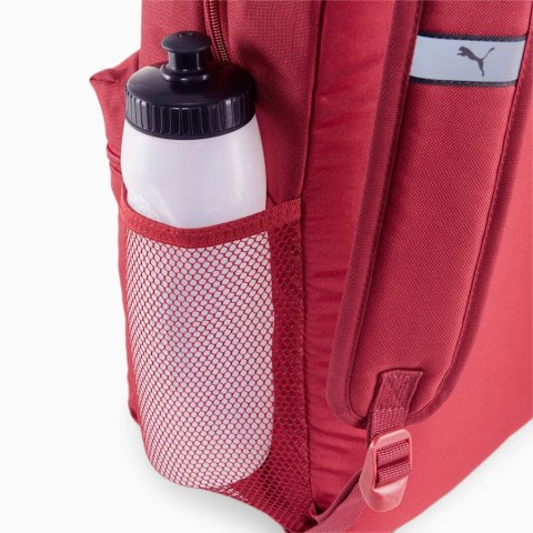 Plecak Puma Phase Backpack 079943-35 czerwony Puma Plecak Puma Phase Backpack 079943-35 czerwony Puma