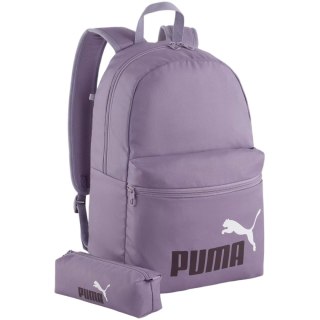 Plecak Puma Phase fioletowy 90943 38 Puma