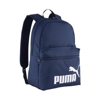 Plecak Puma Phase granatowy 91164 02 Puma