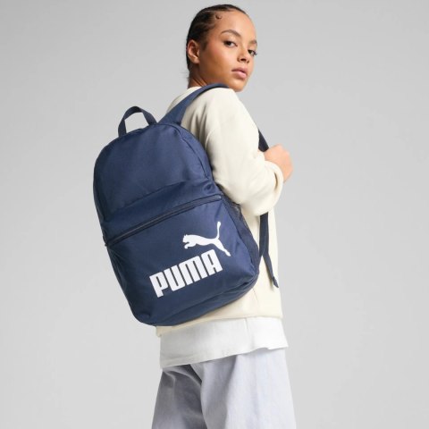 Plecak Puma Phase granatowy 91164 02 Puma Plecak Puma Phase granatowy 91164 02 Puma