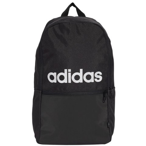 Plecak adidas Classic Day JD9567 czarny Adidas Plecak adidas Classic Day JD9567 czarny Adidas
