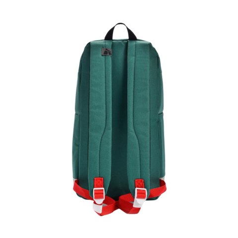 Plecak termiczny Meteor Arctic 10 l czerwono-zielony 74650 Meteor Plecak termiczny Meteor Arctic 10 l czerwono-zielony 74650 Meteor